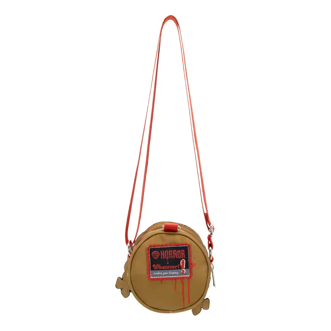 WB Horror Icons Mystery Box Mini Crossbody Bags