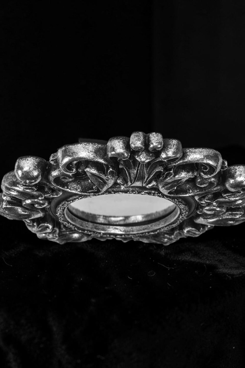 Victorian Mirror