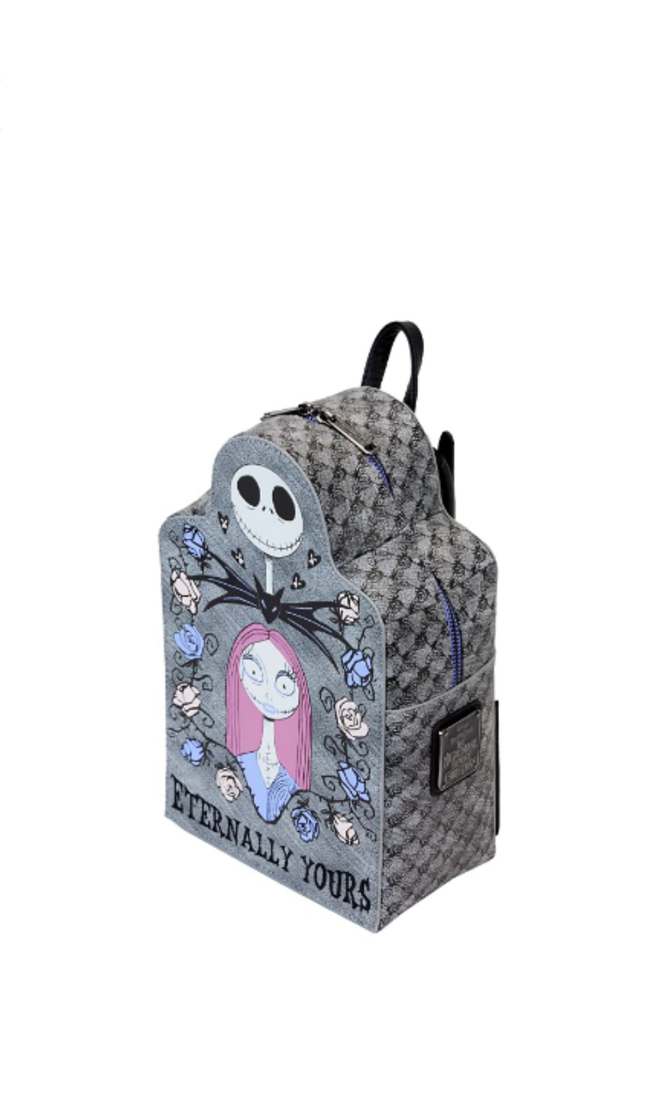 The Nightmare Before Christmas Eternally Yours Mini Backpack