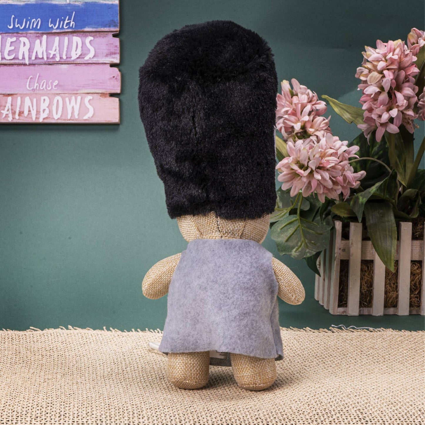 Pinheads Monster Bride Plush