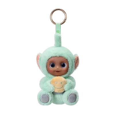 Teletubbies "Say Hello" Series Figures Pop Mart