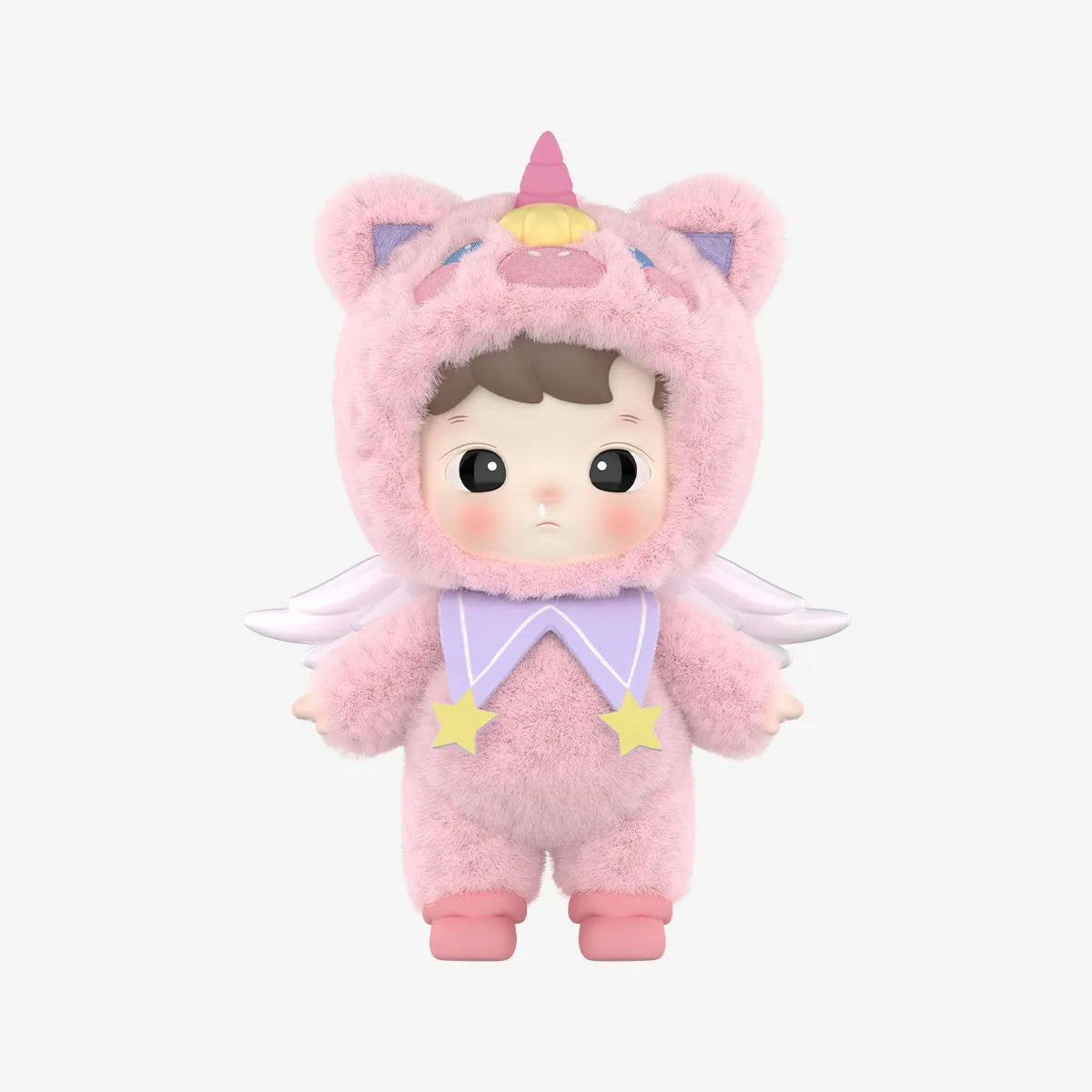 HACIPUPU Snuggle With You Series Figures