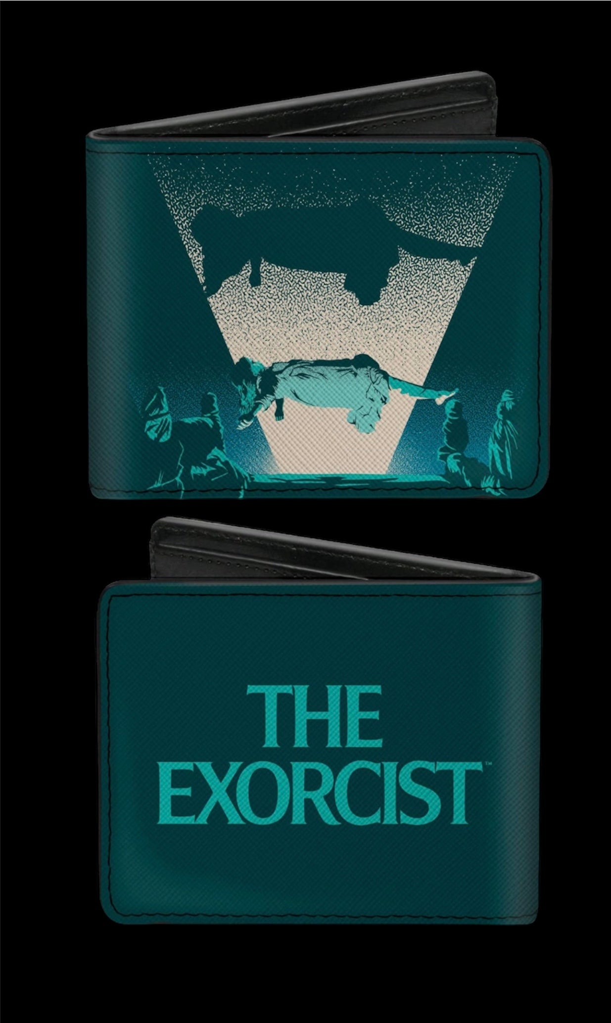 The Exorcist Wallets