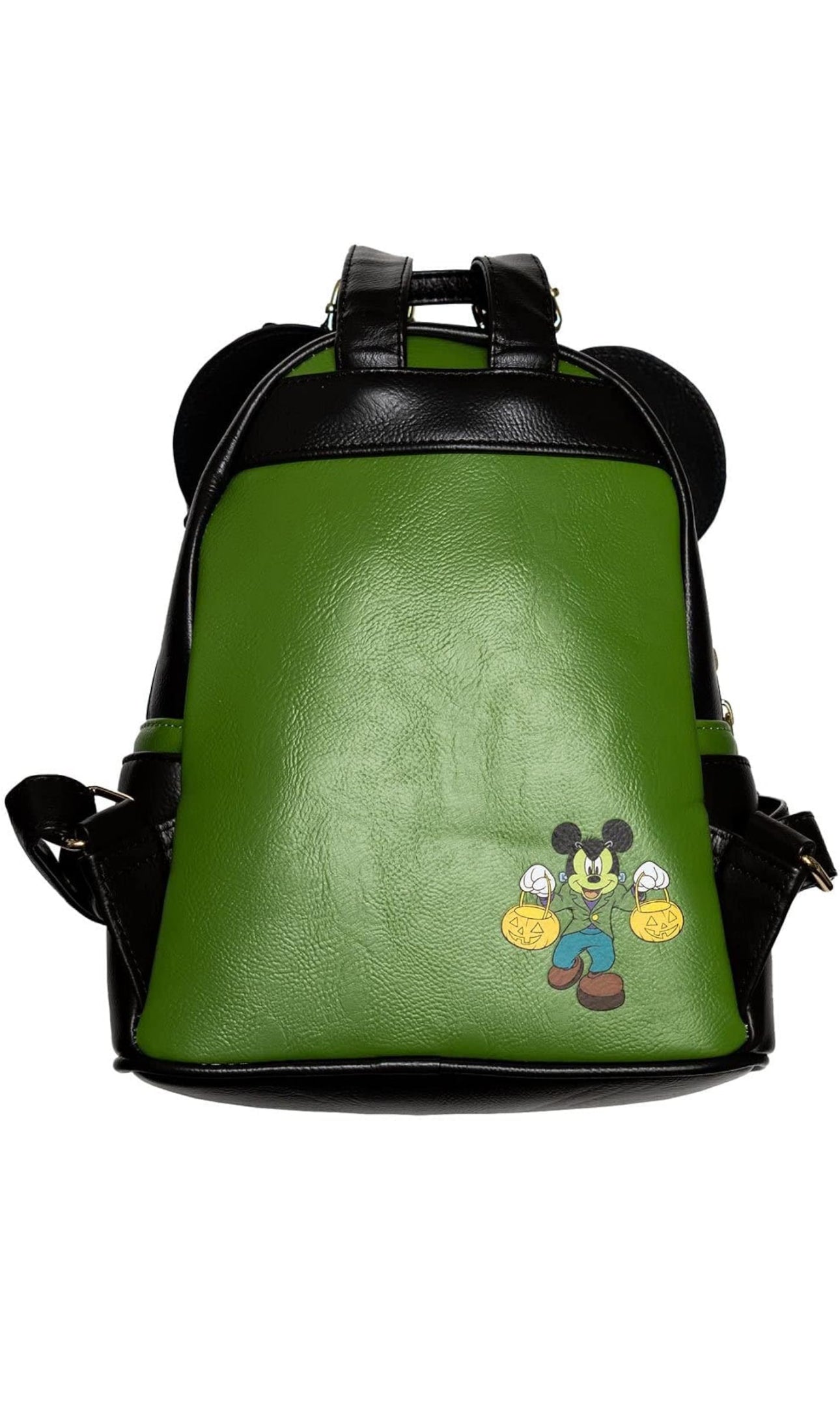 Disney Mickey Mouse Frankenstein Loungefly Mini-Backpack