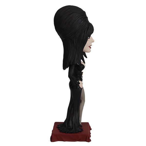 Elvira V2 Collectible Bobblehead