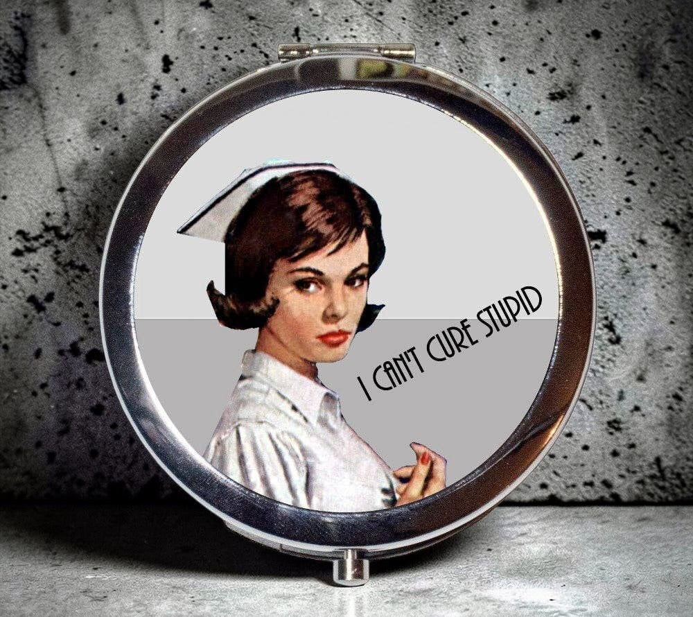 Deadly Reflections Compact Collection