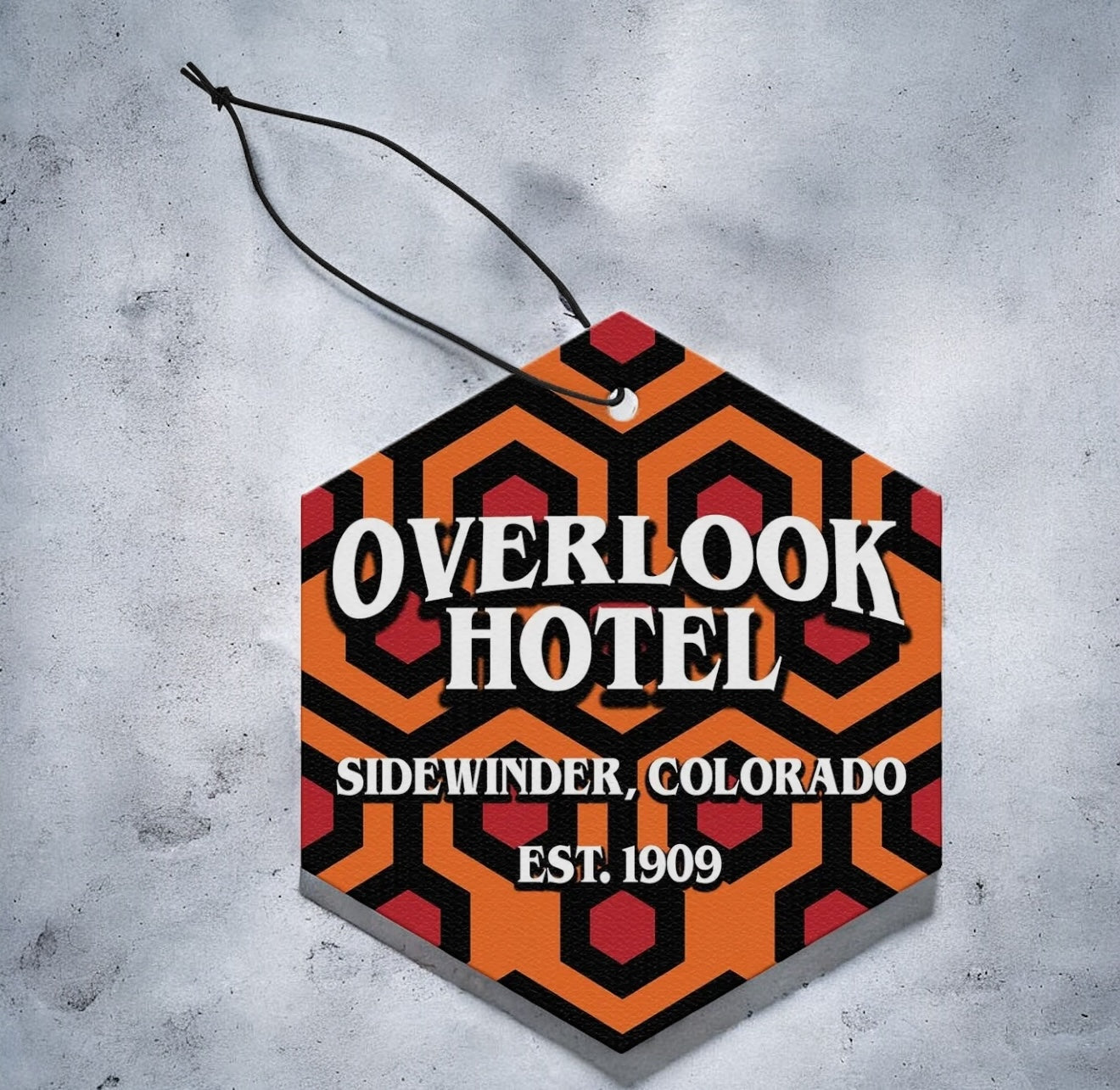 Wicked Air Fresheners