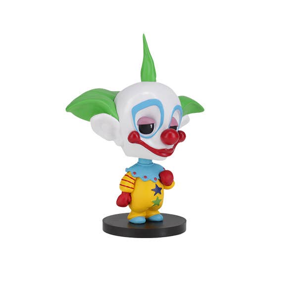 Killer Klowns - Shorty Go! Bobbles Bobblehead