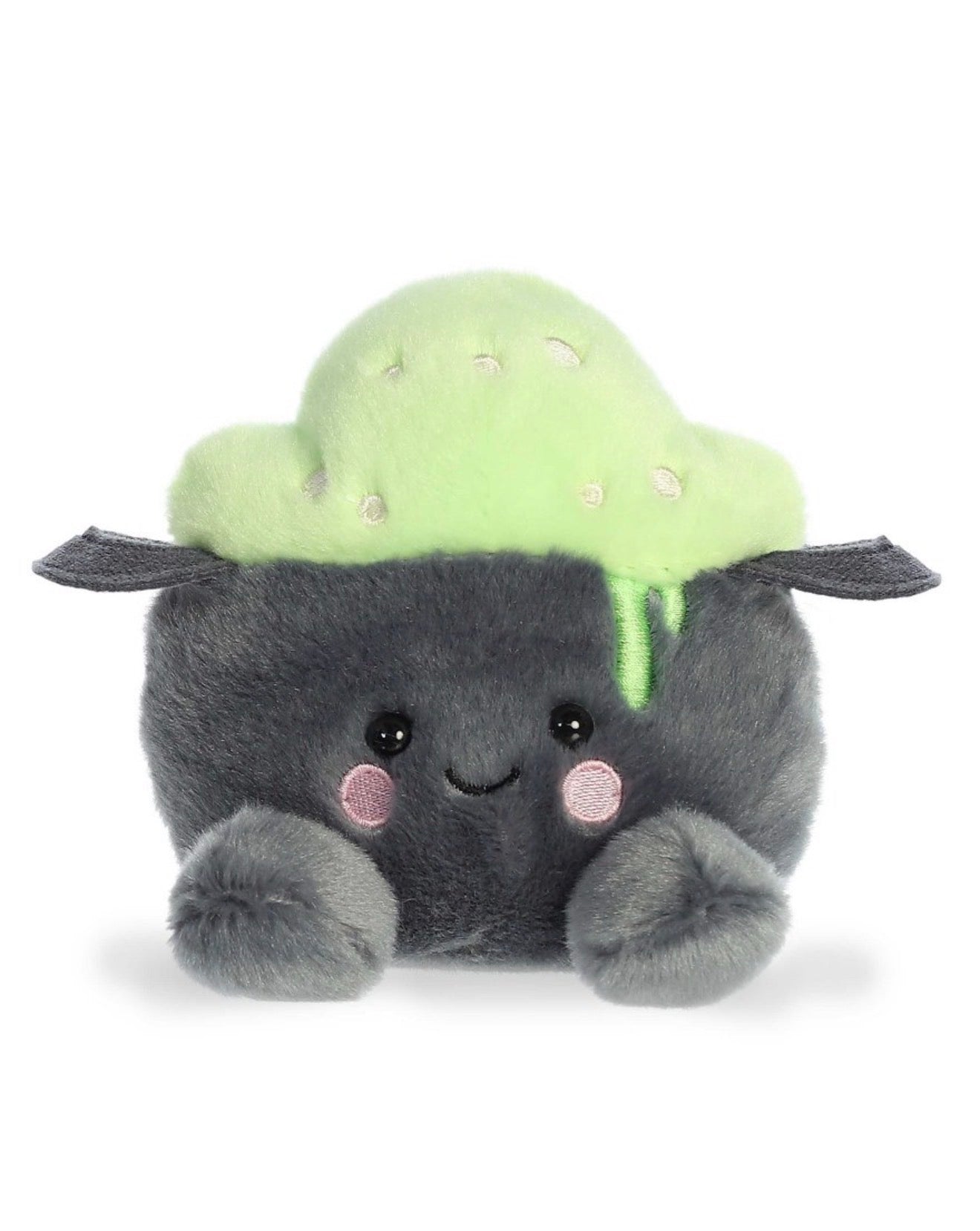 Bubbly Cauldron Palm Pals