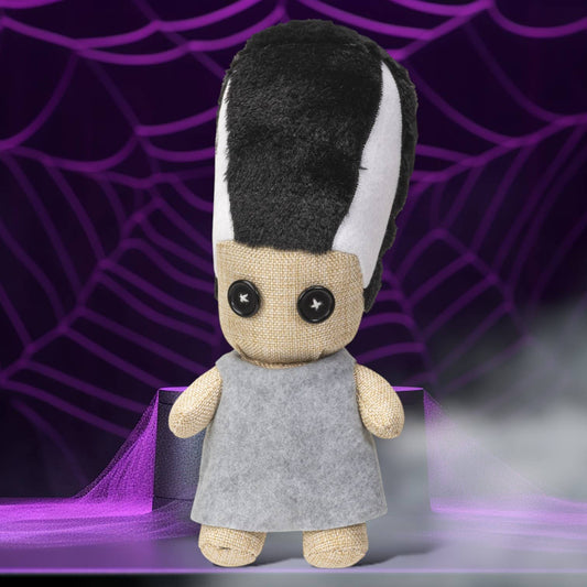Pinheads Monster Bride Plush
