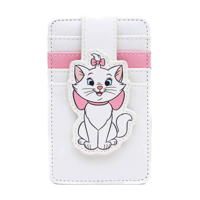 Disney Marie ID Cardholder