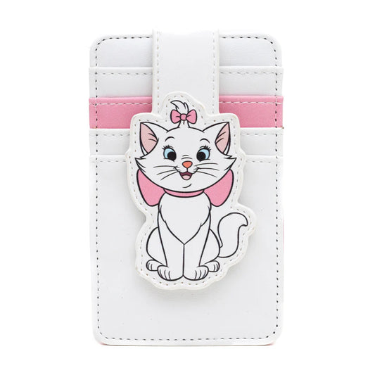 Disney Marie ID Cardholder