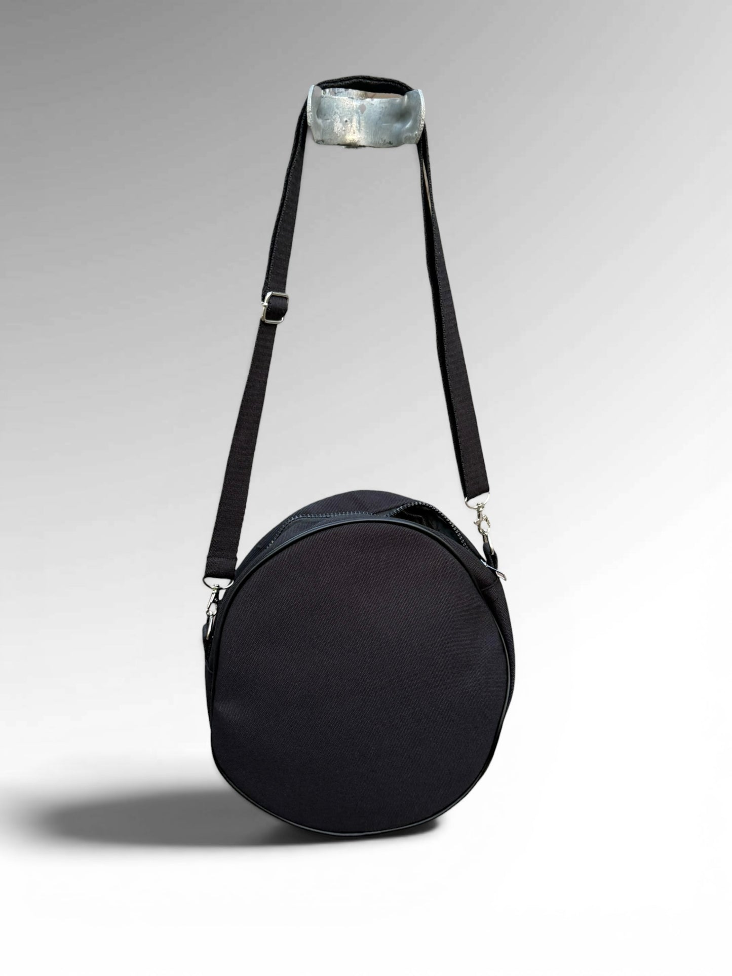 Pretty Woman Canvas Mini Tote