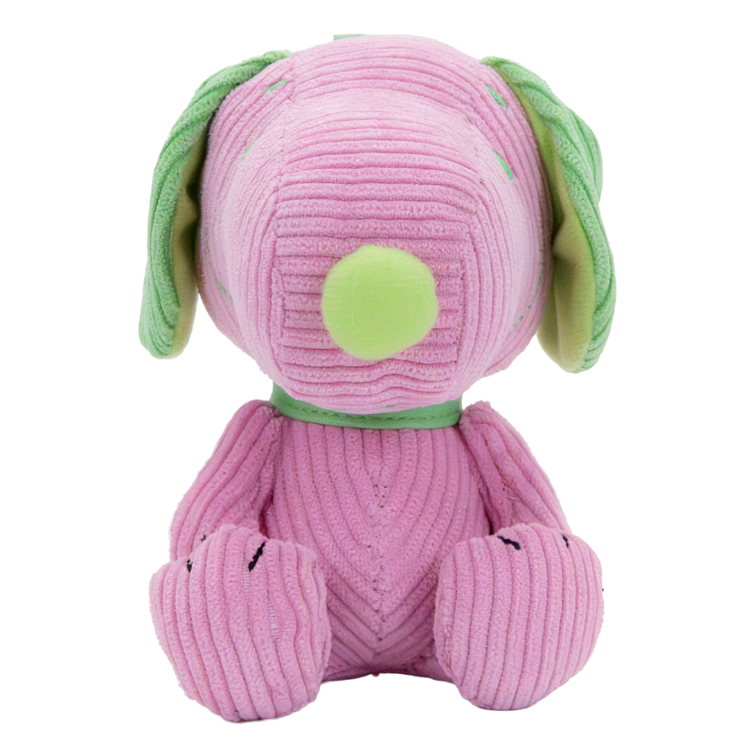 Peanuts Mystery Box Corduroy Plush Bag Charms