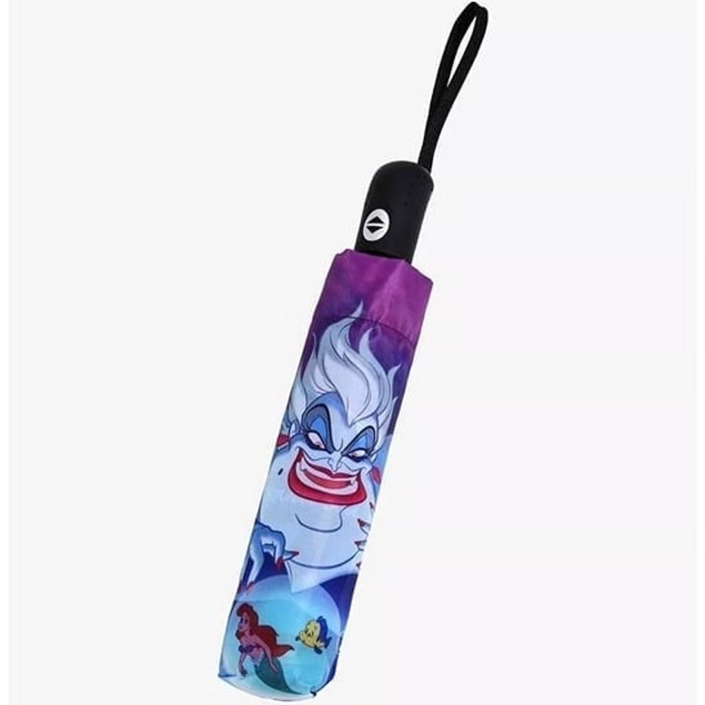 Disney Villain Ursula Umbrella