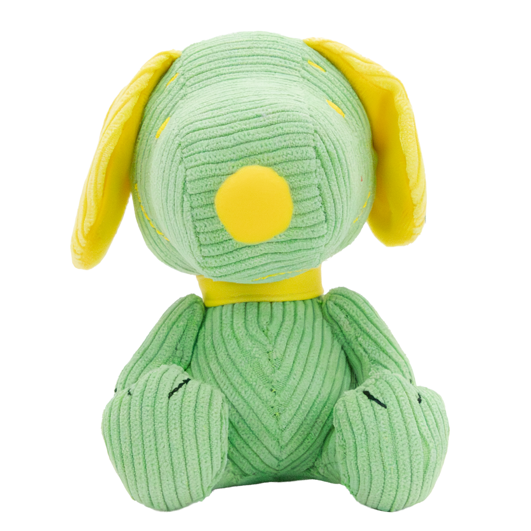 Peanuts Mystery Box Corduroy Plush Bag Charms