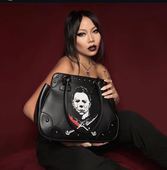 Michael Myers Handbag
