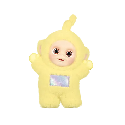 Teletubbies Vibrancy Series Figures