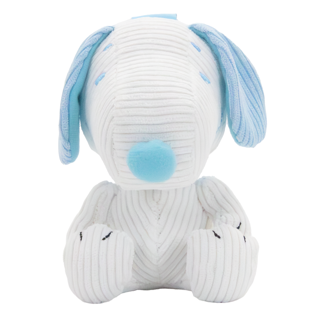 Peanuts Mystery Box Corduroy Plush Bag Charms