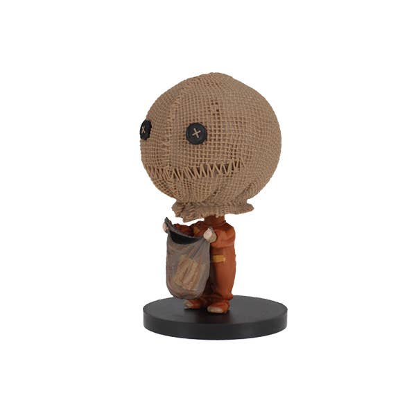 Trick 'R Treat - Sam Go! Bobbles Bobblehead