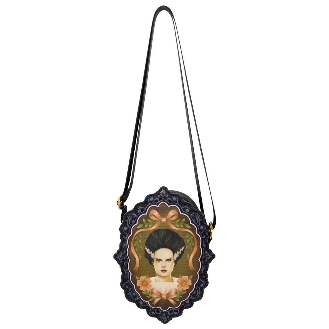 Universal Monsters Coquette Mystery Box Mini Crossbody Bags
