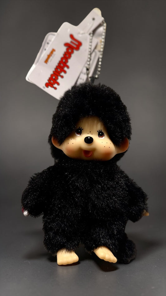 Shadow Monchhichi