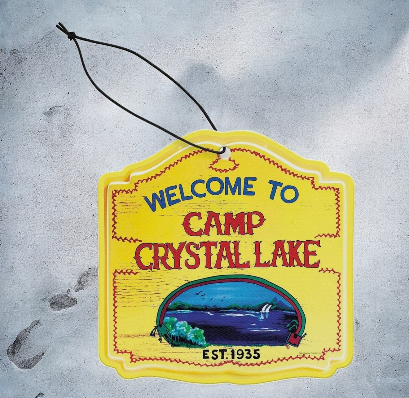 Wicked Air Fresheners