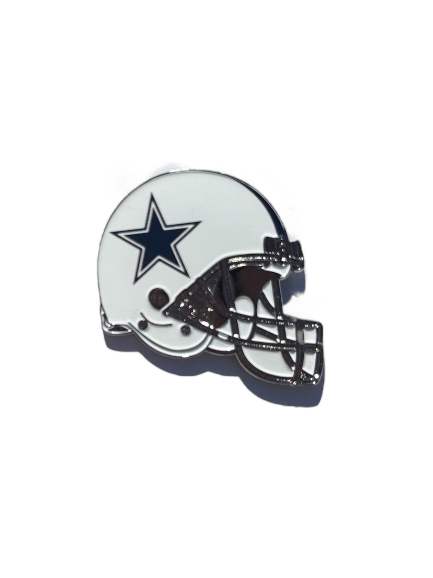 Sports Pin Collection