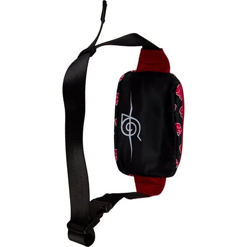 Naruto Akatsuki Loungefly Sling Bag