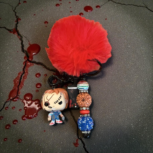 Killer Funko Keychains