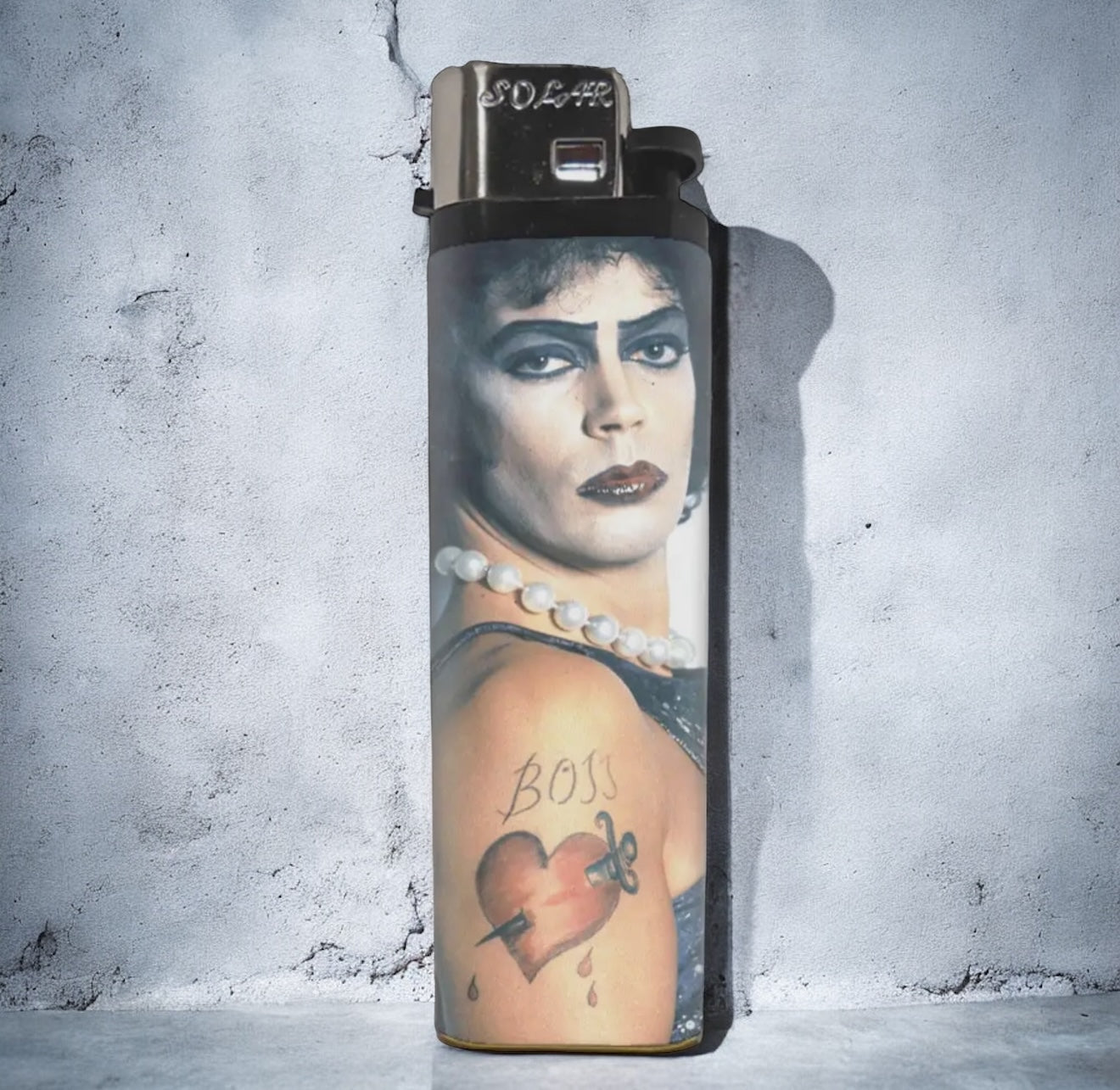 Wicked Lighters