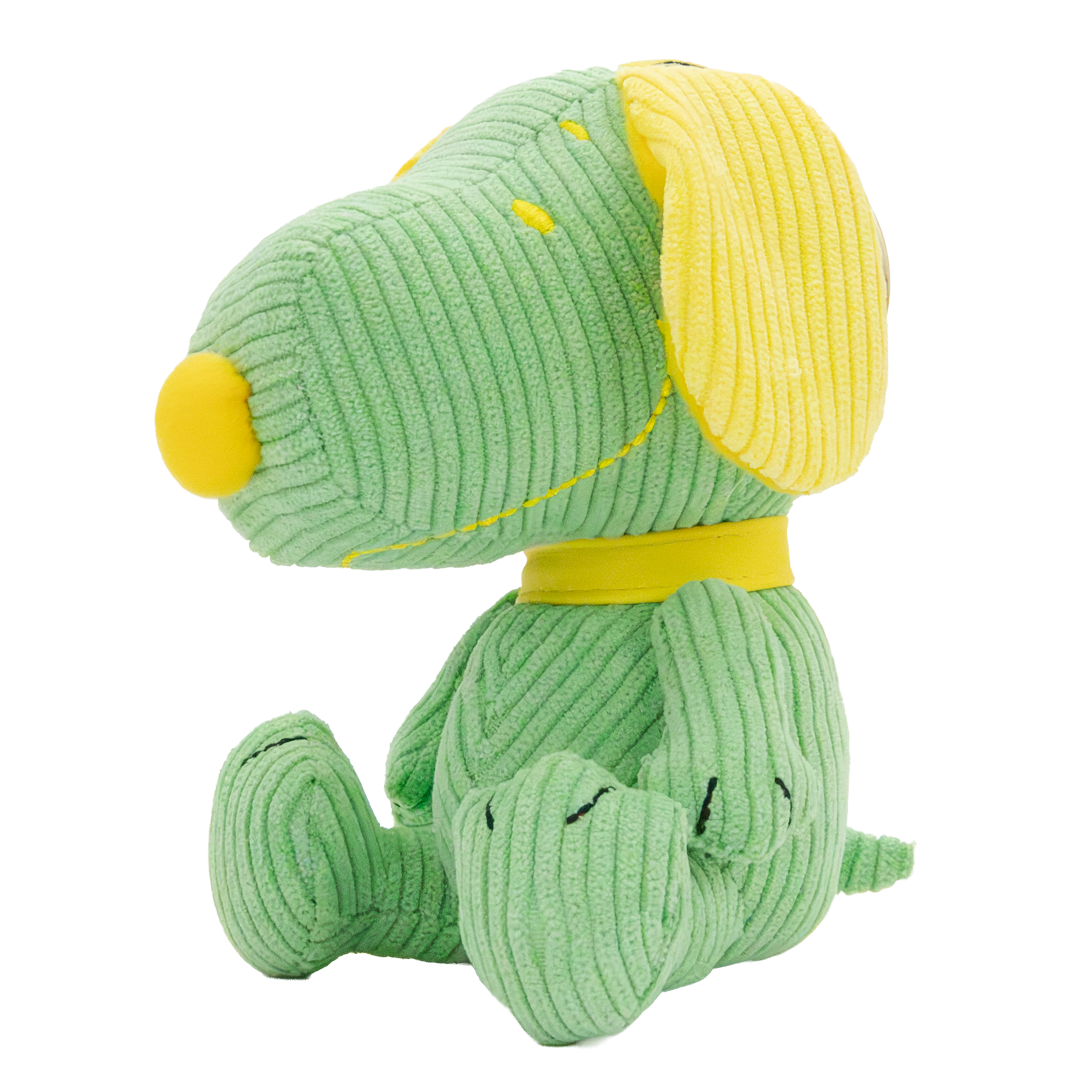Peanuts Mystery Box Corduroy Plush Bag Charms