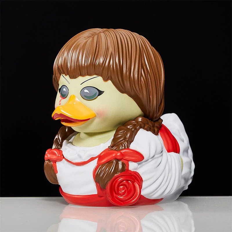 Annabelle TUBBZ (Boxed Edition)