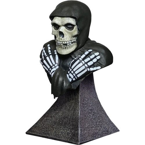 Misfits The Fiend Mini-Bust