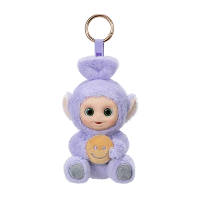 Teletubbies "Say Hello" Series Figures Pop Mart