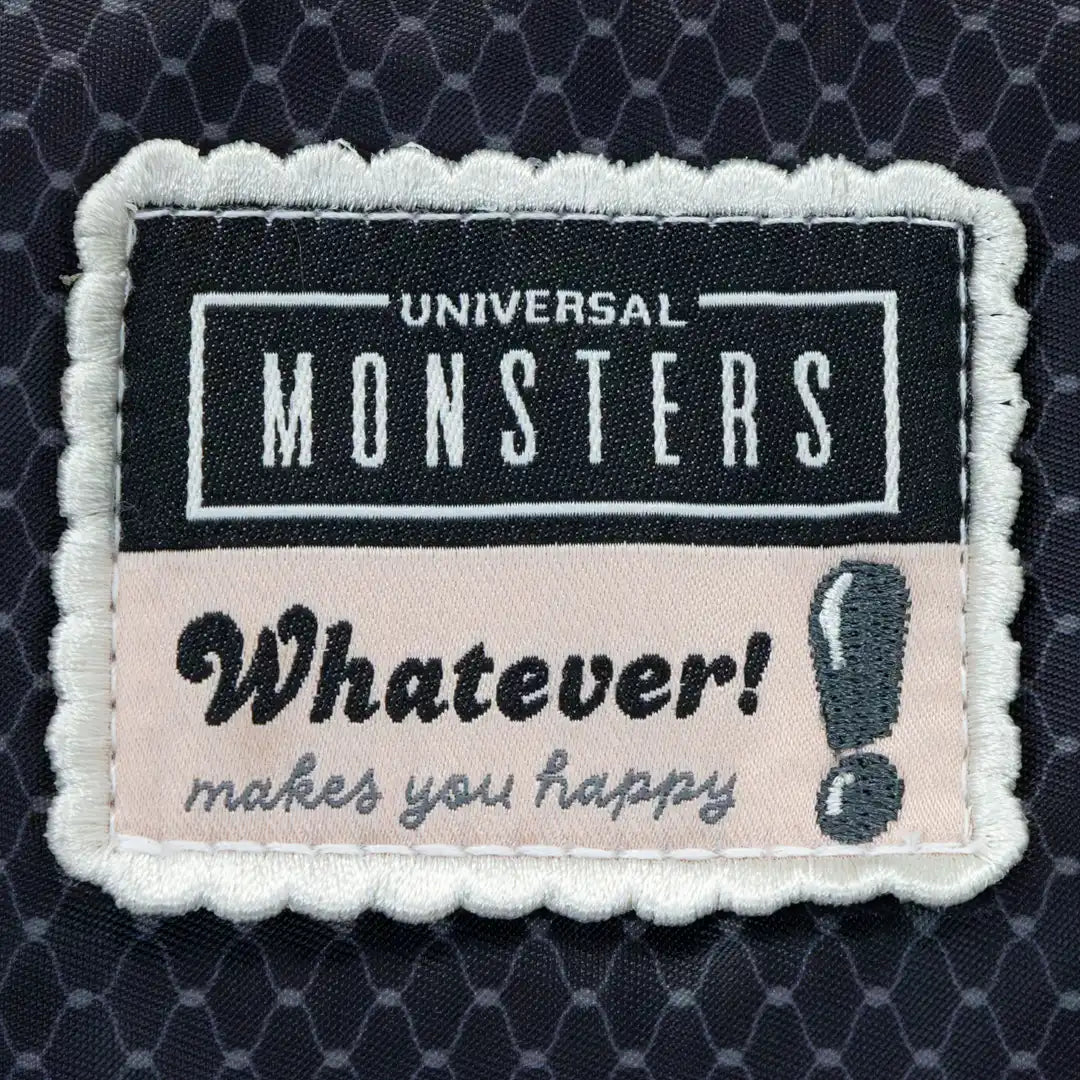 Universal Monsters Coquette Frankie & Bride Bow Baguette