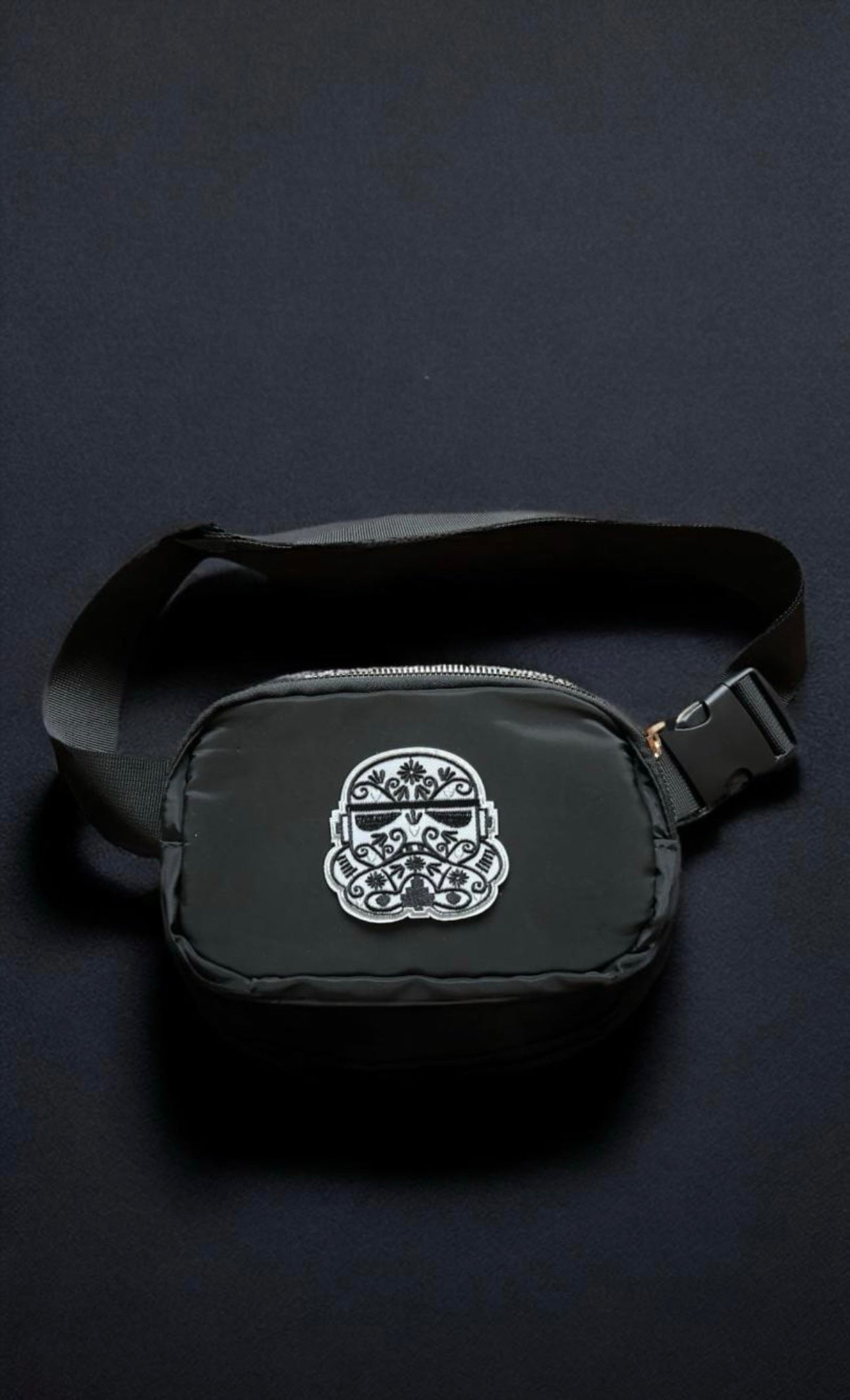 Star Wars Patch Crossbody (Fanny Pack)