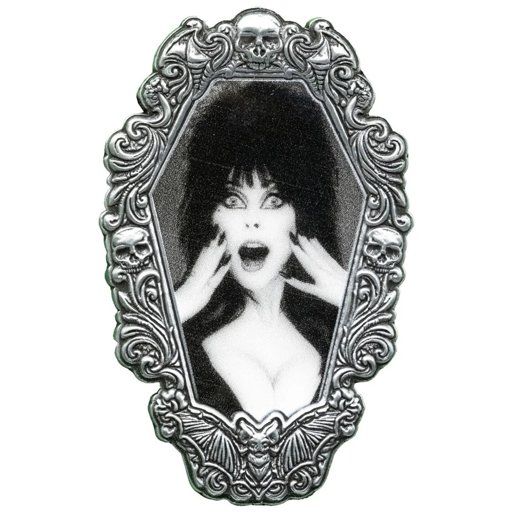 Gothic Frame Pin