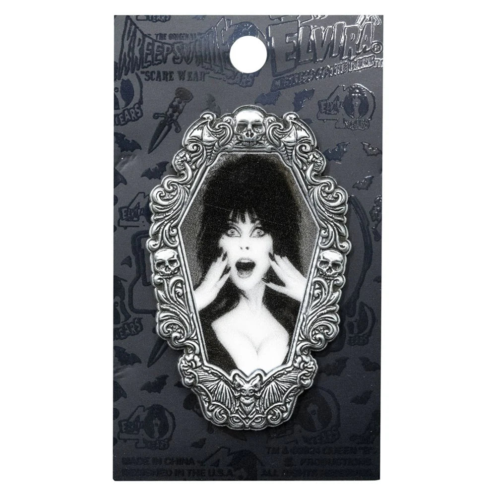 Gothic Frame Pin