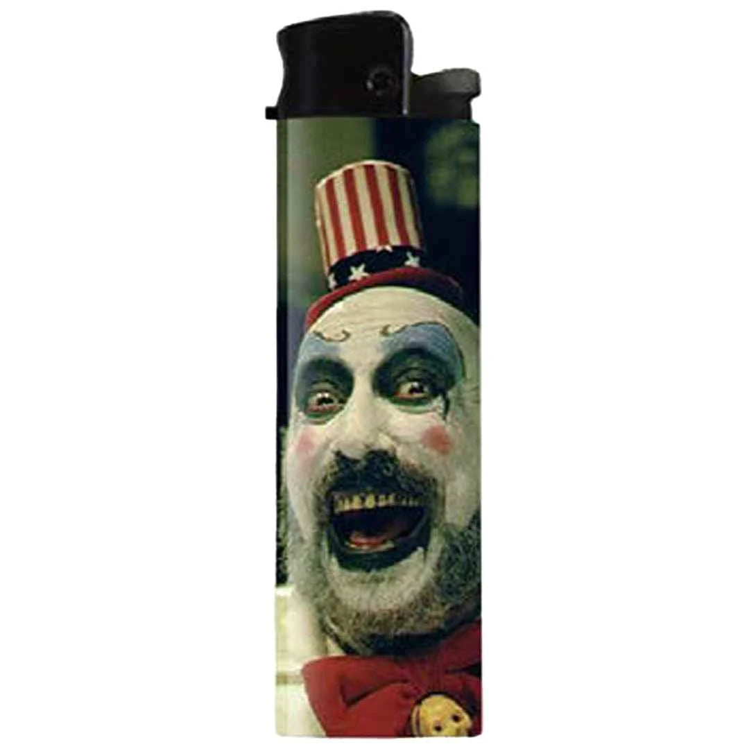 Wicked Lighters