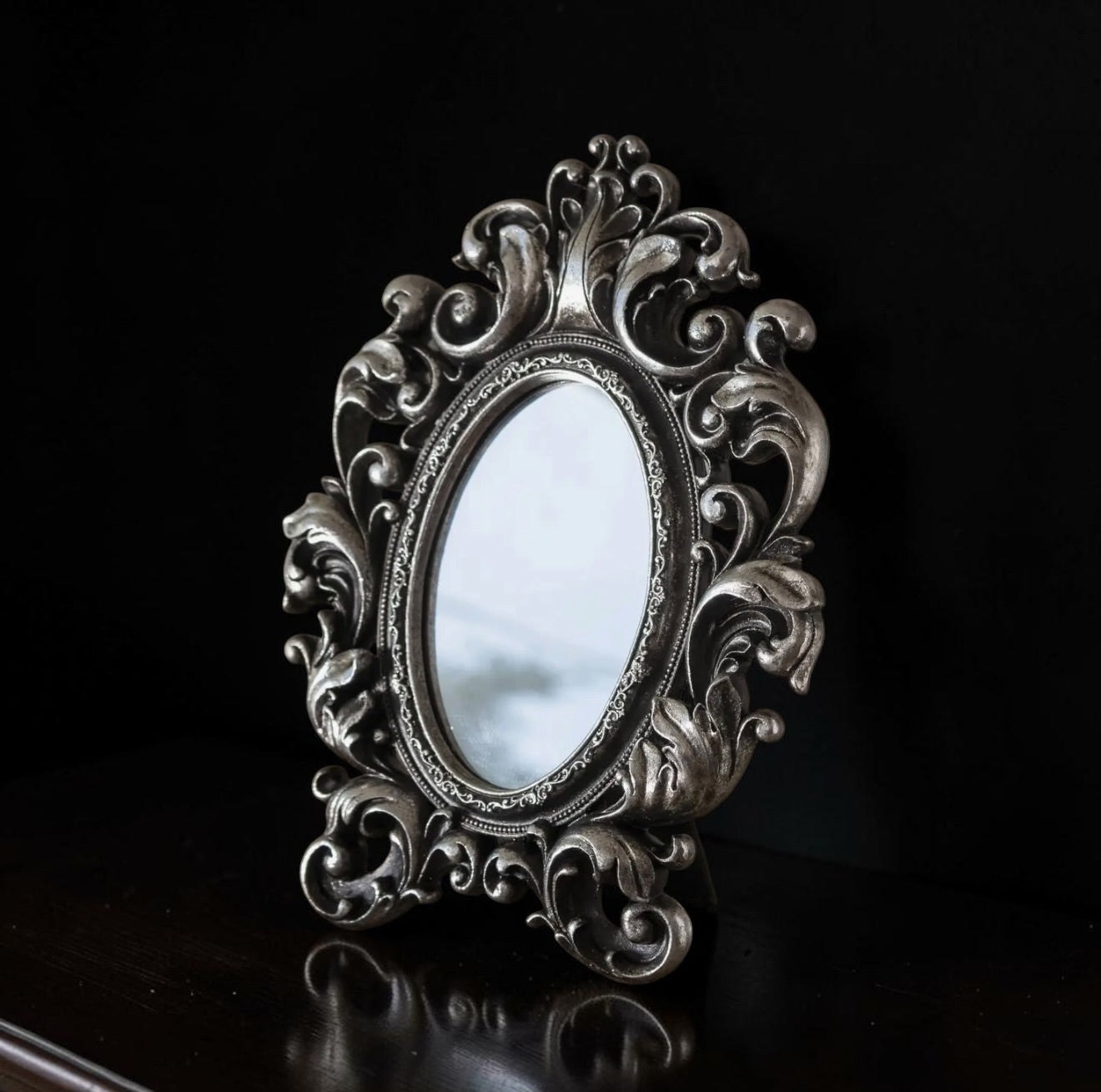 Victorian Mirror
