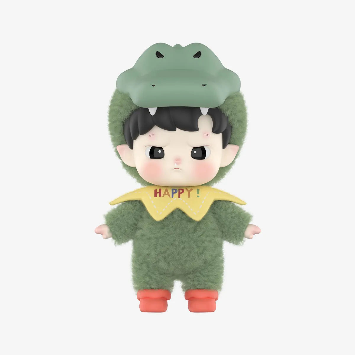 HACIPUPU Snuggle With You Series Figures