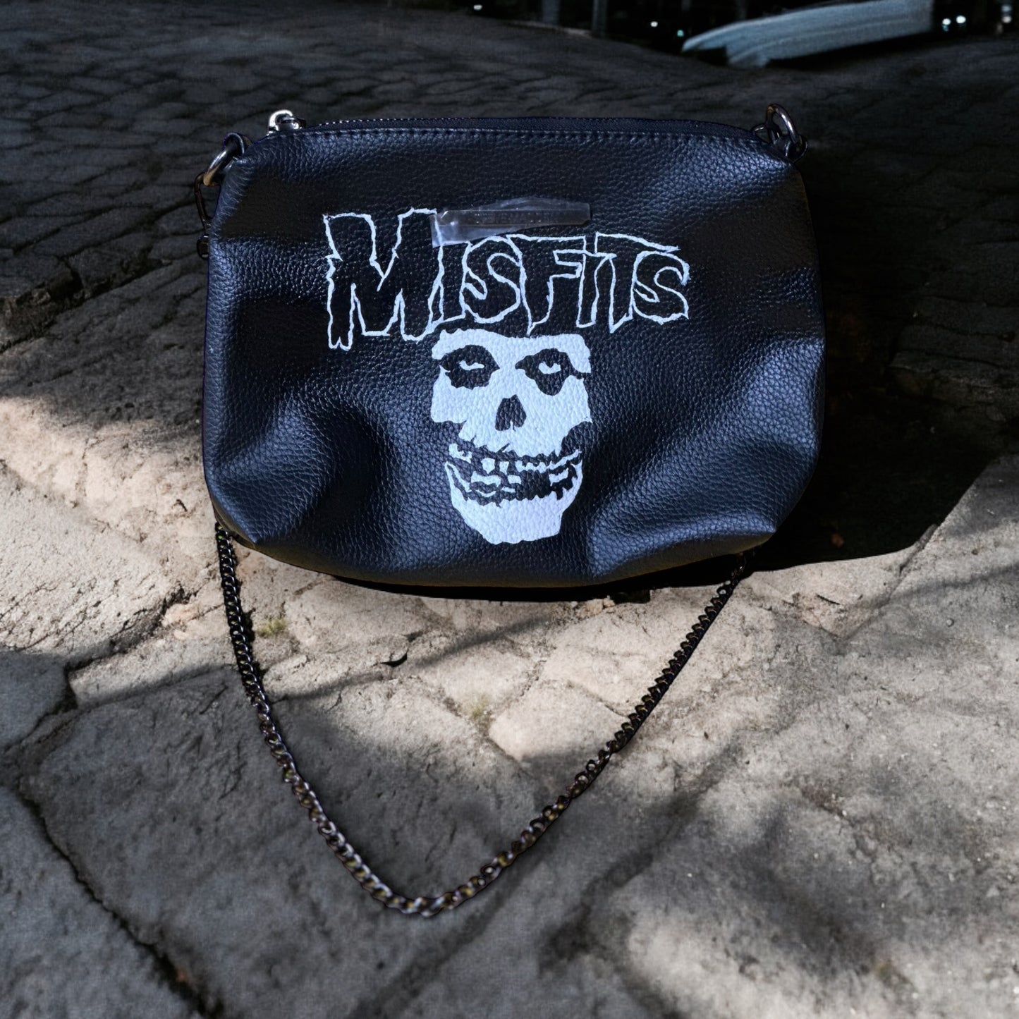 Wicked Hand Painted Bags