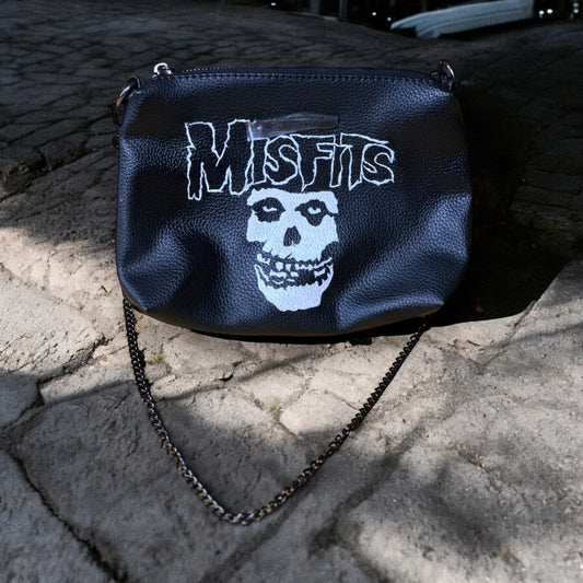 Wicked Hand Painted Bags