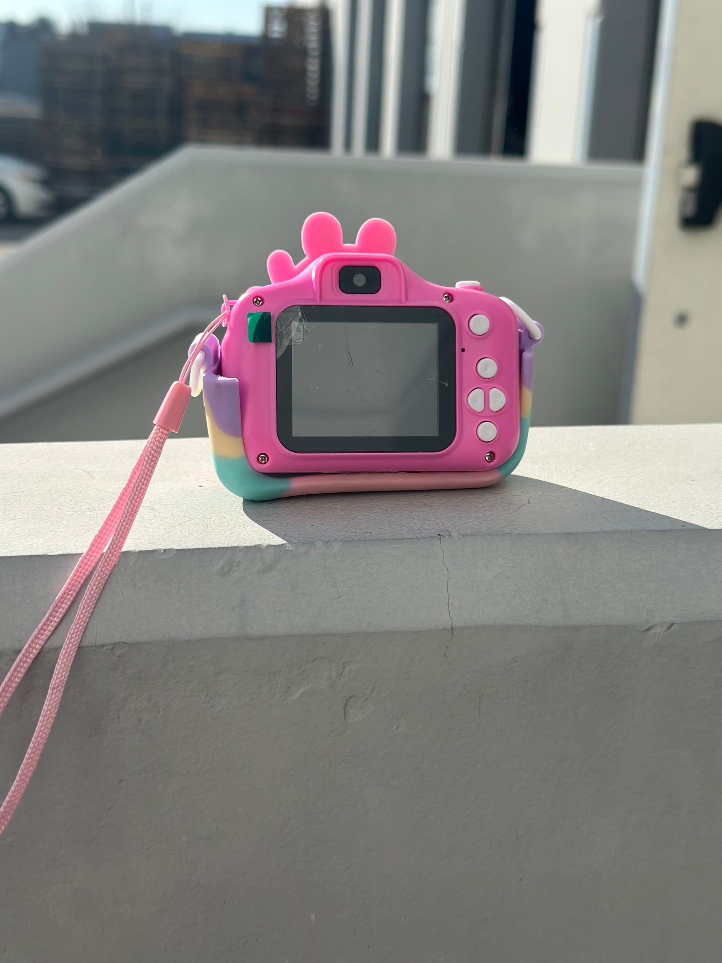 Digi Fun Kids Camera