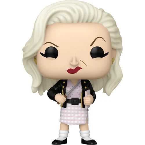 Cry-Baby 35th Anniversary Hatchet-Face Funko Pop! Vinyl Figure #1806