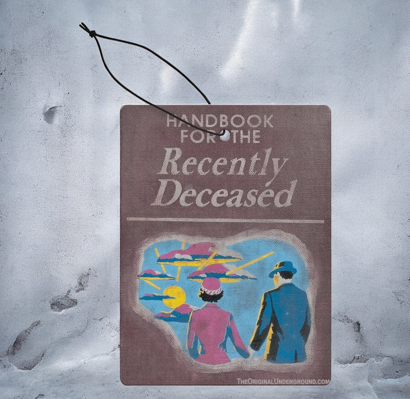 Wicked Air Fresheners