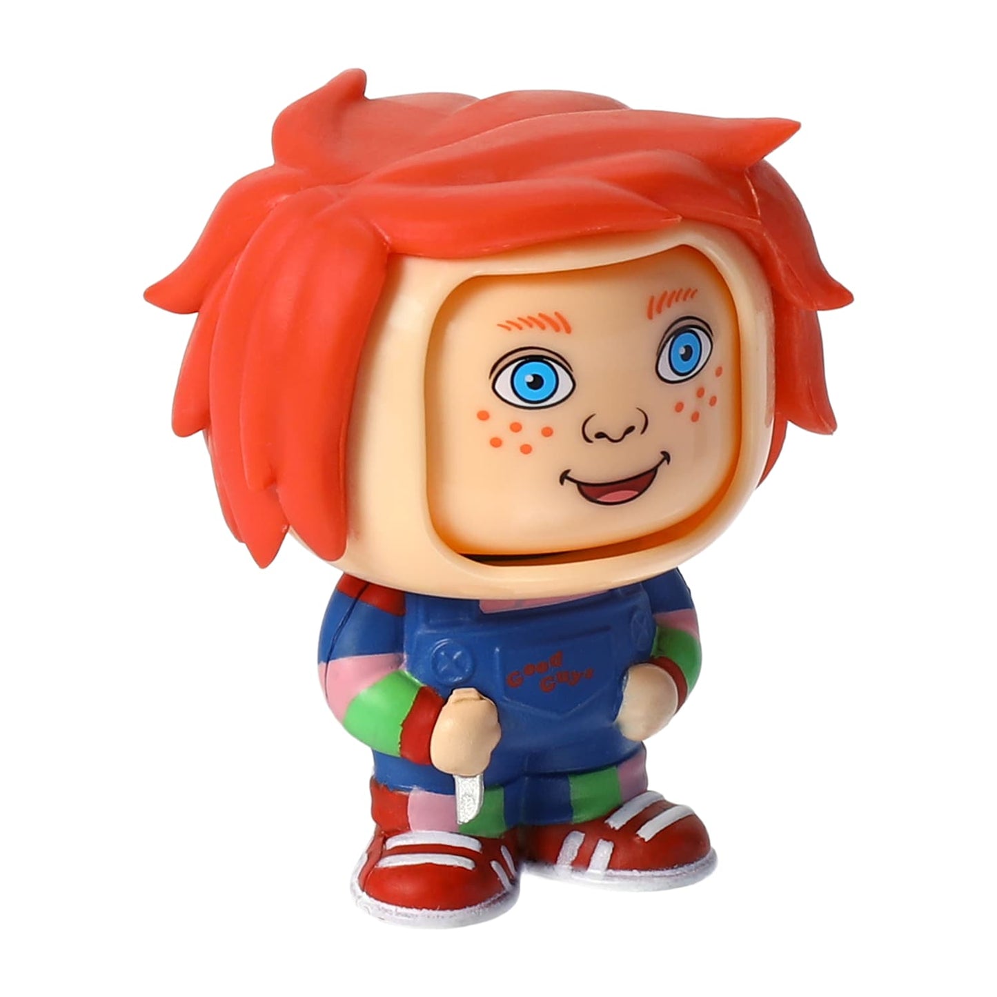 Chucky Flip'ems!