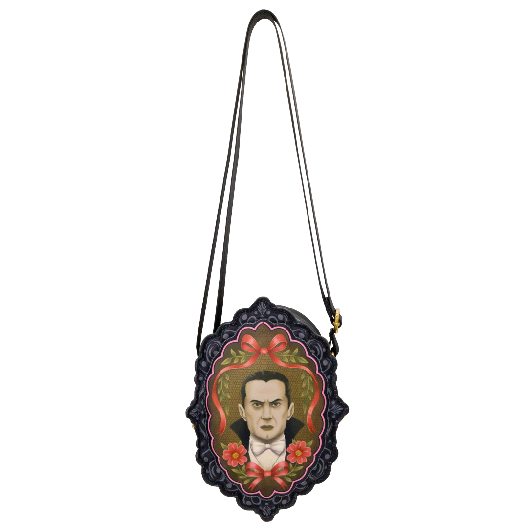 Universal Monsters Coquette Mystery Box Mini Crossbody Bags