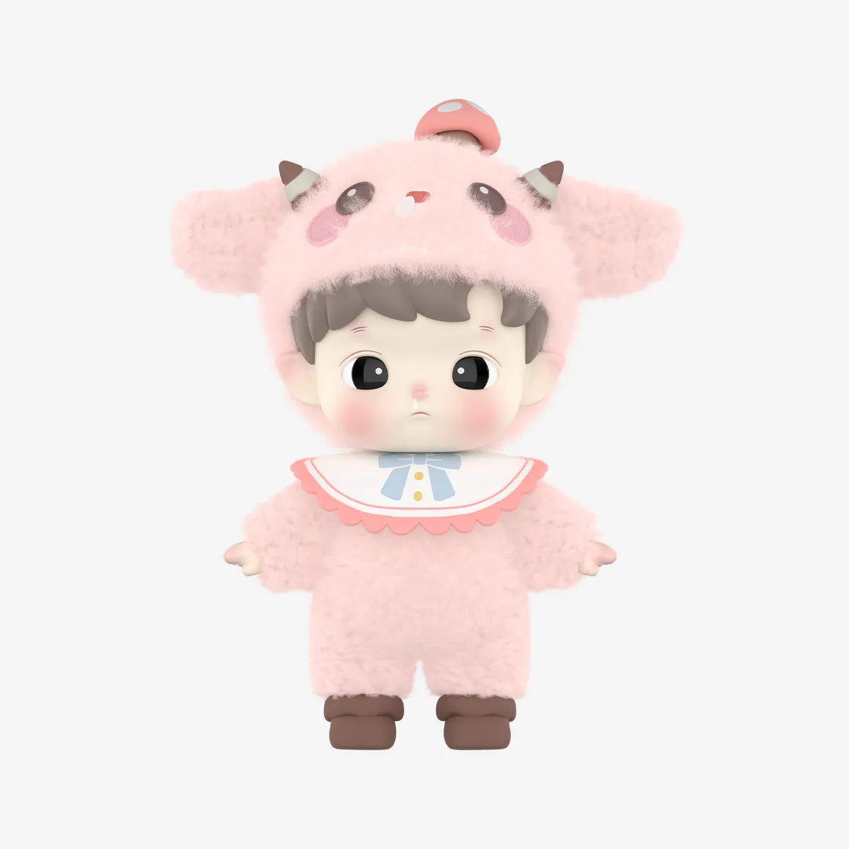 HACIPUPU Snuggle With You Series Figures